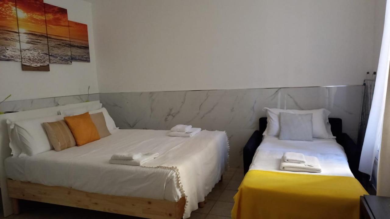 1-Tourist House Bologna-Cefalonia - Self Check-In Exterior photo