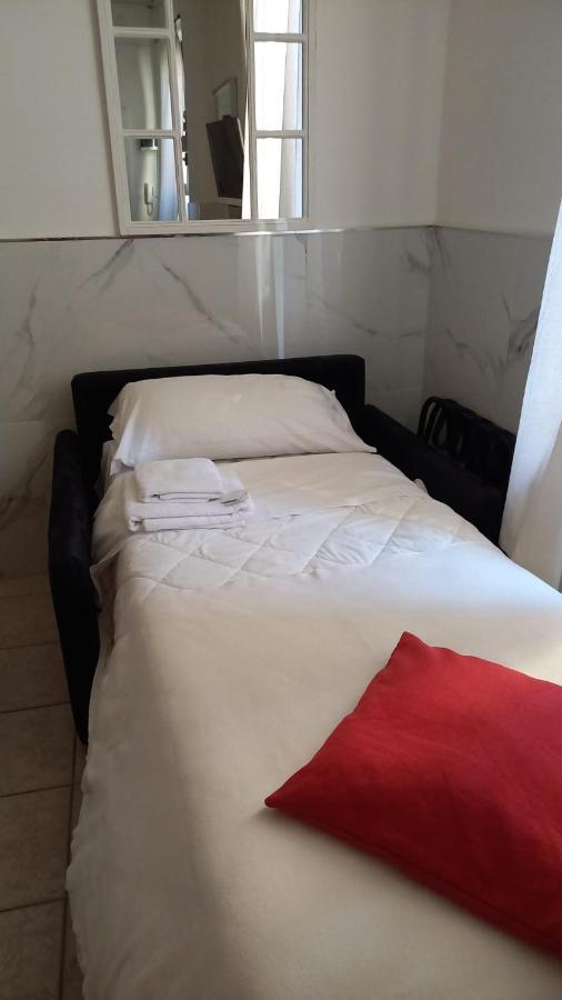 1-Tourist House Bologna-Cefalonia - Self Check-In Exterior photo